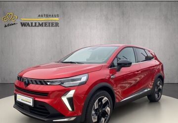 Renault Symbioz 15.510 km 26.990 &euro; Gronau 48599