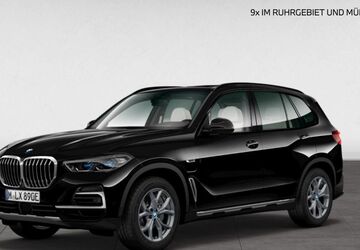 BMW X5 108.595 km 48.500 &euro; Gronau 48599