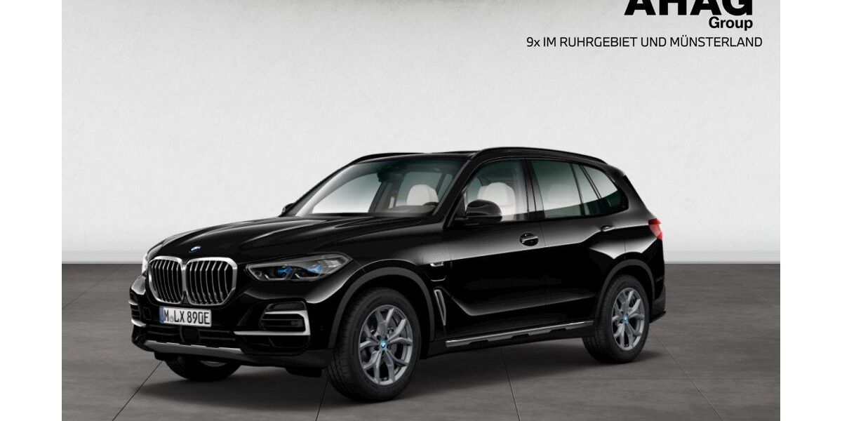 BMW X5 108.595 km 48.500 &euro; Gronau 48599