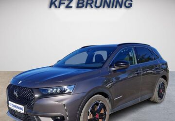 DS Automobiles DS7 (Crossback) 39.939 km 24.680 &euro; Lingen (Ems) 49811