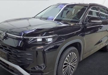 VW Tayron 24.459 km 40.495 &euro; Geeste-Groß Hesepe 49744