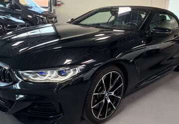 BMW 840 81.621 km 57.987 &euro; Nordhorn 48531