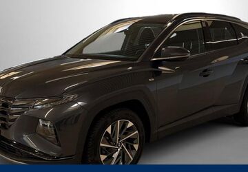 Hyundai TUCSON 12.200 km 28.980 &euro; Nordhorn 48531