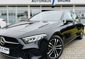 Mercedes-Benz A 180 10.550 km 28.395 &euro; Neuenkirchen 48485