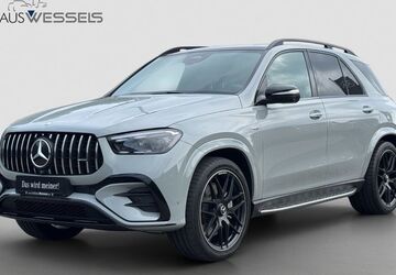 Mercedes-Benz GLE 53 AMG 10.300 km 98.950 &euro; Schüttorf 48465