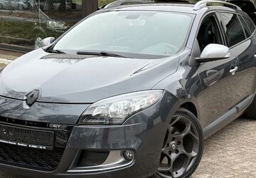 Renault Megane 187.000 km 6.900 &euro; Nordhorn 48527