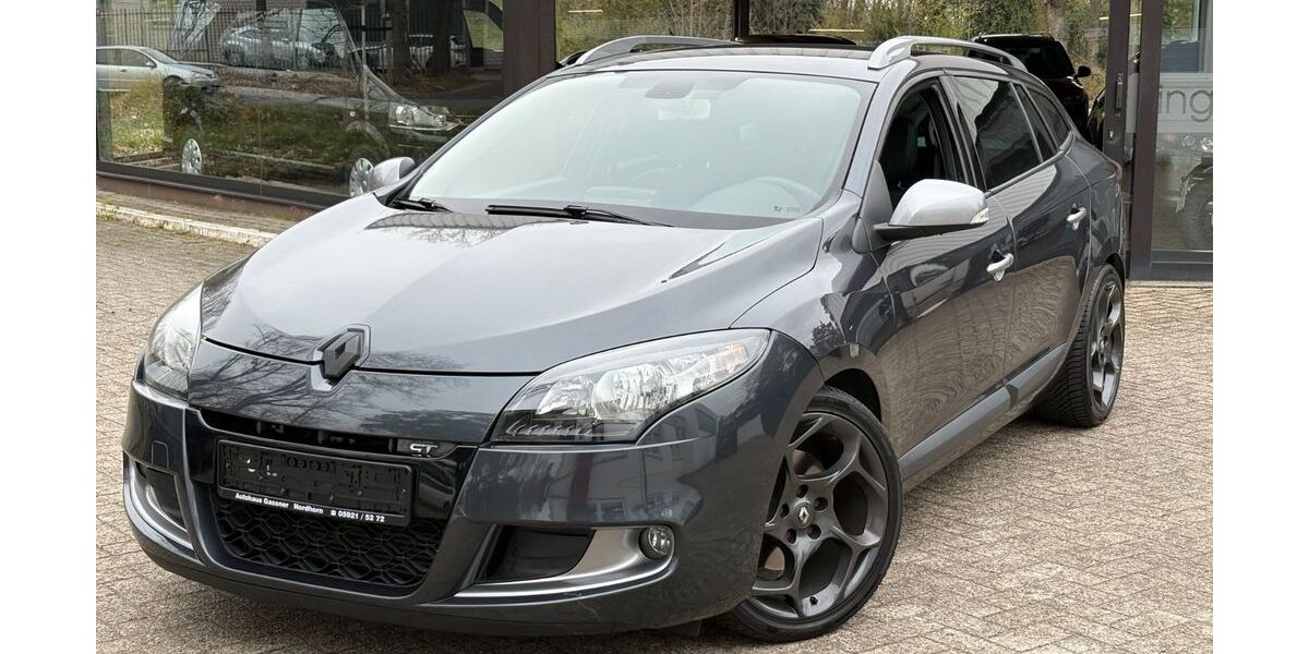 Renault Megane 187.000 km 6.900 &euro; Nordhorn 48527