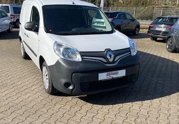 Renault Kangoo 105.000 km 9.400 &euro; Wietmarschen 49835