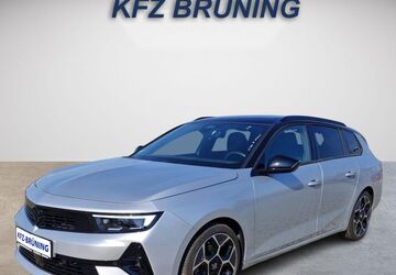 Opel Astra 15.606 km 23.880 &euro; Lingen (Ems) 49811