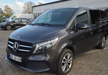 Mercedes-Benz V 300 98.000 km 47.900 &euro; Gronau 48599