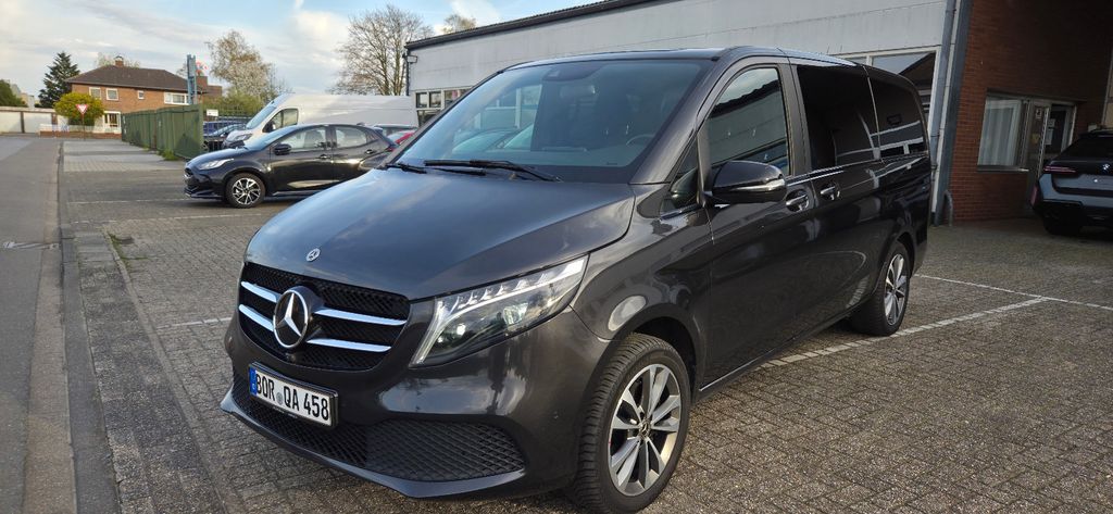 Mercedes-Benz V 300 98.000 km 47.900 &euro; Gronau 48599