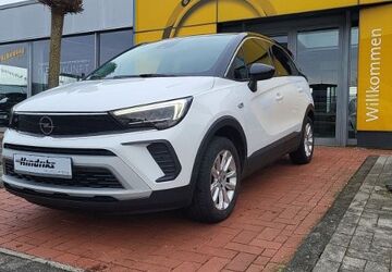 Opel Crossland (X) 91.000 km 14.950 &euro; Neuenhaus 49828
