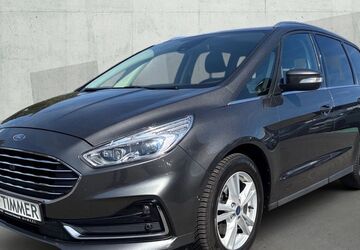Ford Galaxy 112.959 km 23.290 &euro; Nordhorn 48529