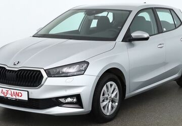 Skoda Fabia 25.875 km 20.490 &euro; Wietmarschen 49835