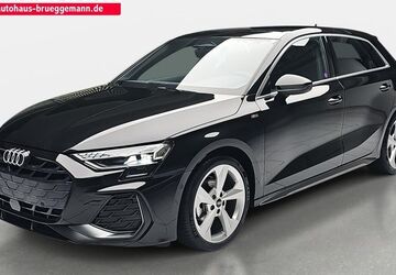 Audi A3 5.510 km 35.490 &euro; Wietmarschen-Lohne 49835