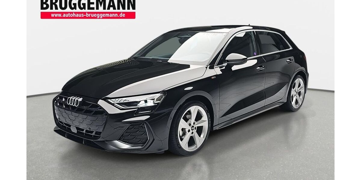 Audi A3 5.510 km 35.490 &euro; Wietmarschen-Lohne 49835