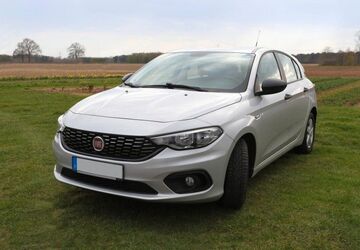 Fiat Tipo 108.000 km 5.450 &euro; Salzbergen 48499