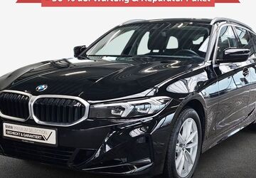 BMW 320 37.590 km 36.711 &euro; Wietmarschen 49835
