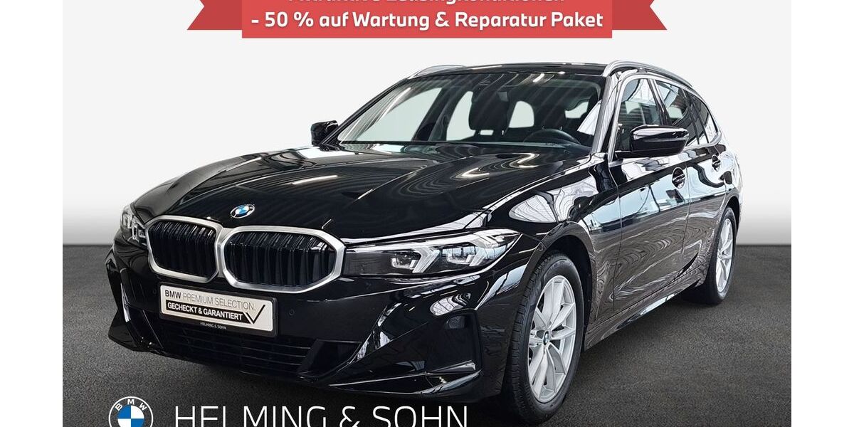 BMW 320 37.590 km 36.711 &euro; Wietmarschen 49835