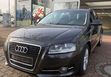 Audi A3 77.000 km 8.990 &euro; Nordhorn 48529