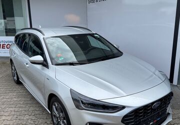 Ford Focus 30.100 km 17.950 &euro; Lingen 49808
