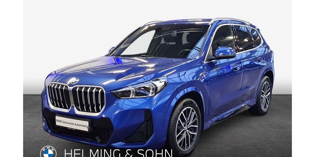 BMW X1 56.170 km 36.699 &euro; Wietmarschen 49835