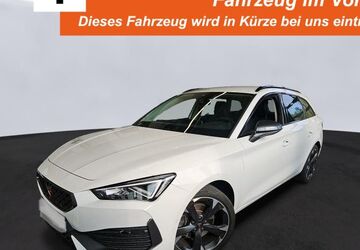 Cupra Leon 76.598 km 24.490 &euro; Nordhorn 48529