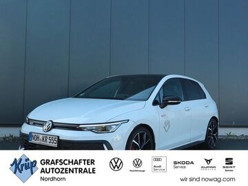 Gebrauchte VW Golf