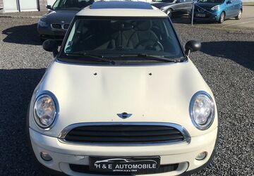 Mini ONE 136.500 km 2.980 &euro; Lohne-Wietmarschen 49835