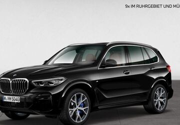 BMW X5 147.950 km 47.750 &euro; Gronau 48599