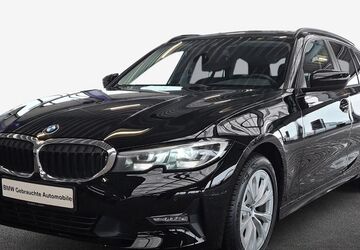 BMW 320 79.500 km 26.199 &euro; Wietmarschen 49835