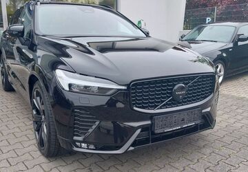 Volvo XC60 25.200 km 52.900 &euro; Nordhorn 48527