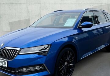 Skoda Superb 93.882 km 27.390 &euro; Nordhorn 48529