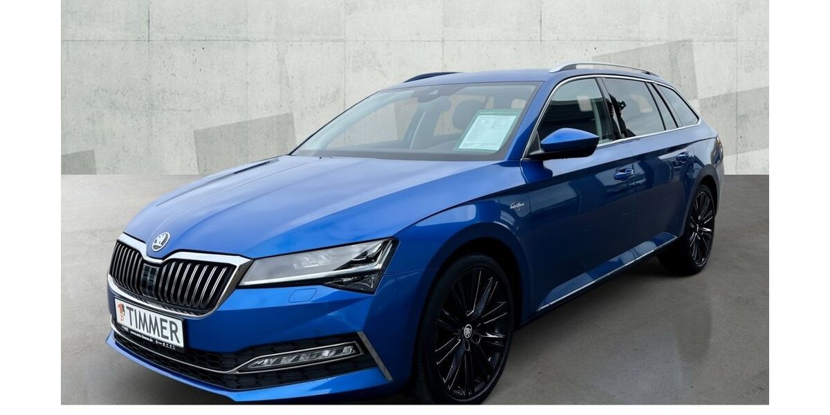 Skoda Superb 93.882 km 27.390 &euro; Nordhorn 48529