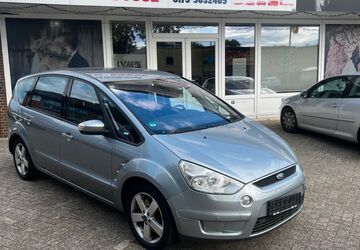 Ford S-Max 247.000 km 2.499 &euro; Nordhorn 48529