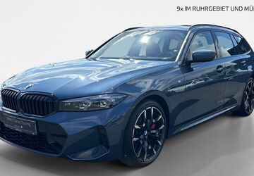 BMW 318 12.320 km 40.750 &euro; Gronau 48599