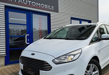 Ford S-Max 138.710 km 17.950 &euro; Lingen 49811