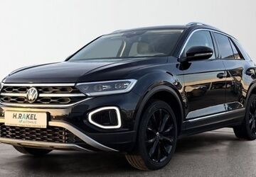 VW T-Roc 106.098 km 29.950 &euro; Geeste-Groß Hesepe 49744