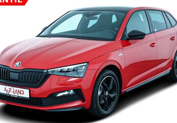 Skoda Scala 18.850 km 22.950 &euro; Wietmarschen 49835
