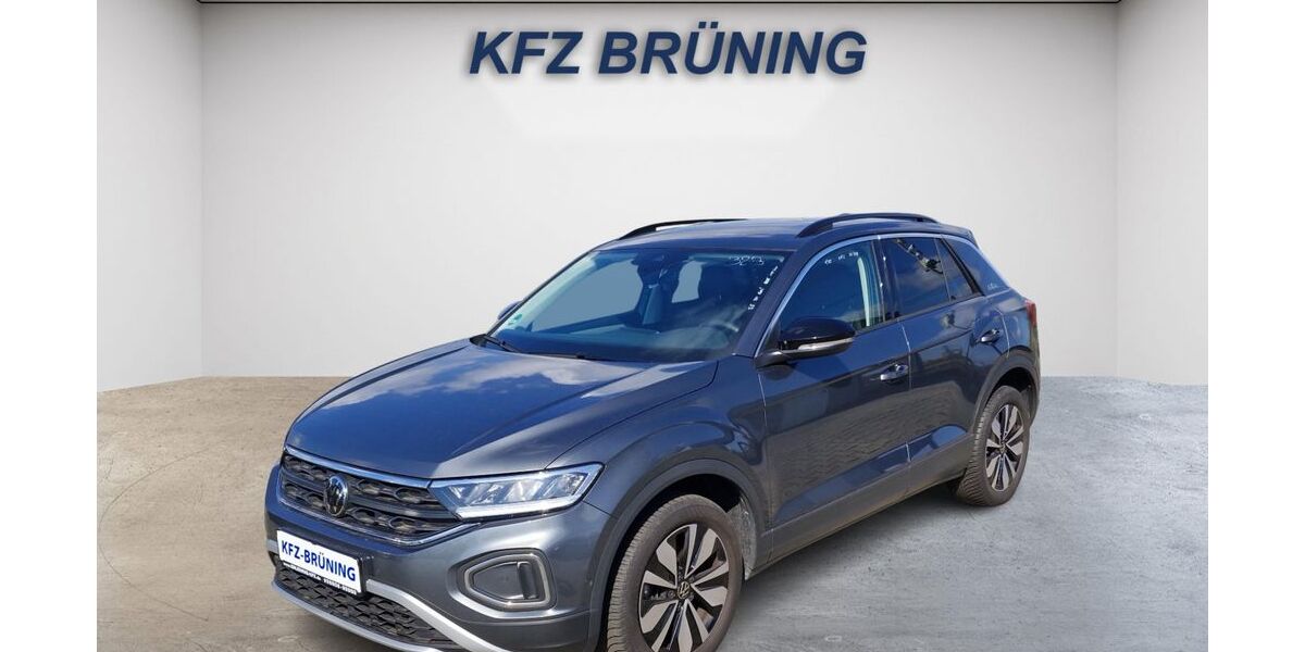 VW T-Roc 41.027 km 22.580 &euro; Lingen (Ems) 49811