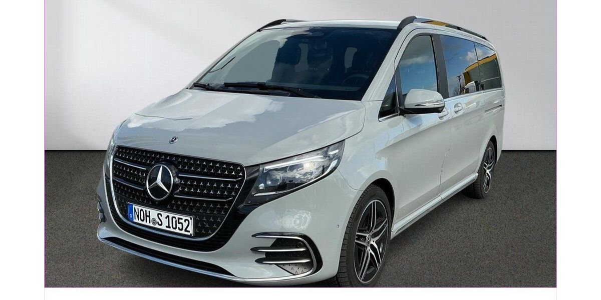 Mercedes-Benz V 300 9.500 km 89.450 &euro; Wietmarschen 49835