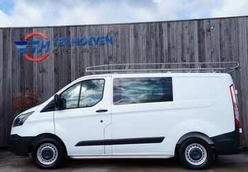 Ford Tourneo Custom 185.519 km 13.500 &euro; Bad Bentheim 48455