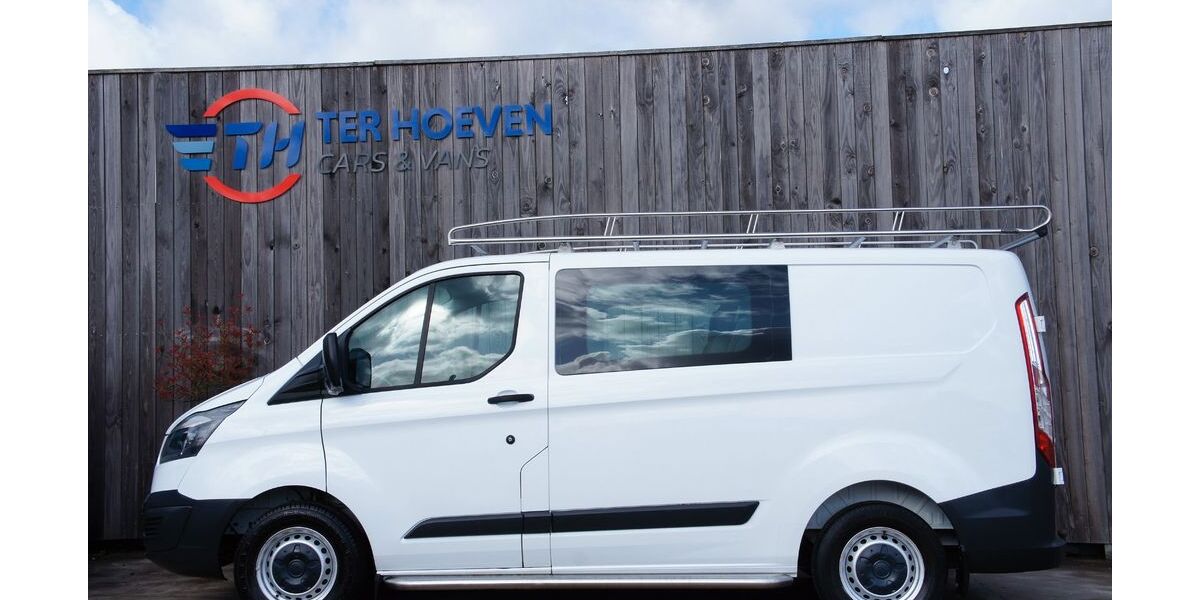 Ford Tourneo Custom 185.519 km 13.500 &euro; Bad Bentheim 48455