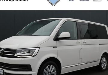 VW T6 Multivan 85.080 km 38.950 &euro; Nordhorn 48529