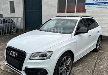 Audi SQ5 320.490 km 19.800 &euro; Bad Bentheim - Gildehaus 48455