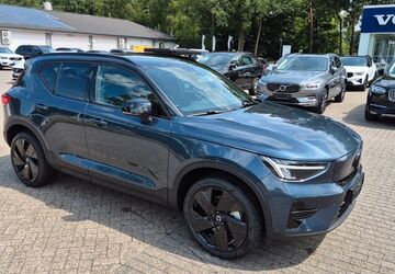 Volvo EX40 4.500 km 52.400 &euro; Nordhorn 48527