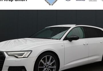 Audi A6 39.855 km 39.880 &euro; Nordhorn 48529