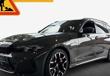 BMW 330 1.496 km 71.450 &euro; Lingen 49809
