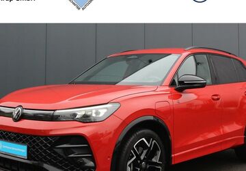 VW Tiguan 19.950 km 42.450 &euro; Nordhorn 48529