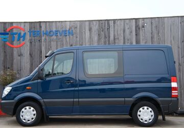 Mercedes-Benz Sprinter 233.700 km 11.750 &euro; Bad Bentheim 48455